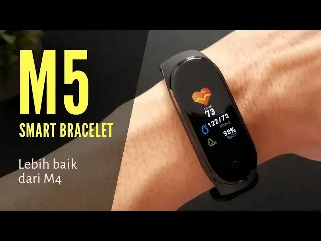 Najlepsza aplikacja do smart bracelet M5 – uniknij problemów z synchronizacją