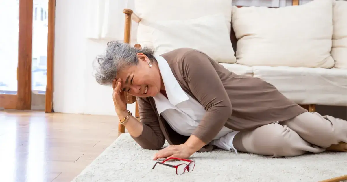 Jakie leki na zaburzenia błędnika mogą złagodzić zawroty głowy?