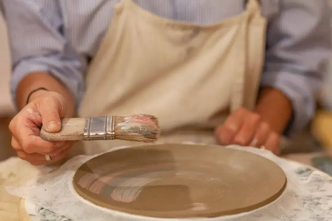 Zajęcia z ceramiki Częstochowa - odkryj pasję do tworzenia w glinie