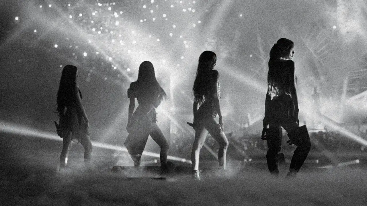 Szczegóły dotyczące cen biletów na koncert Blackpink - ile kosztują?