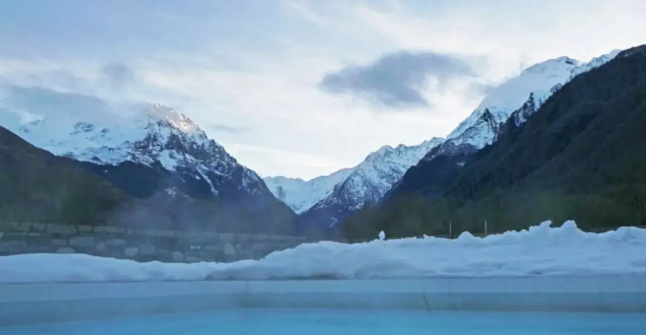 Balneario Pirineos: los mejores centros de bienestar y sus beneficios
