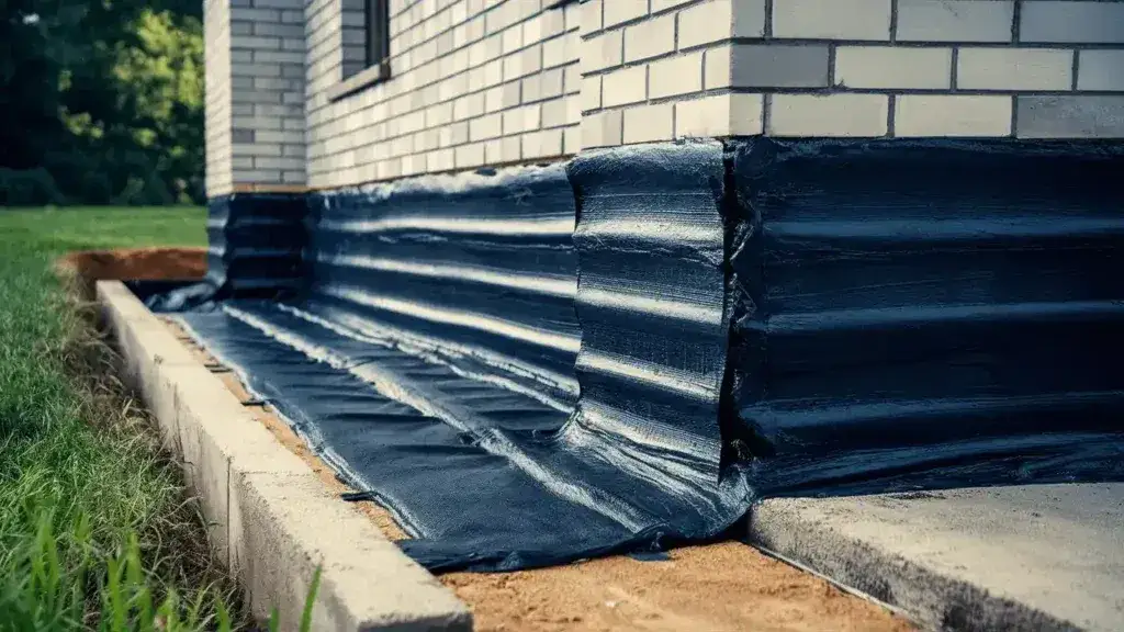 Skuteczna izolacja fundamentów: uniknij wilgoci i kosztownych napraw