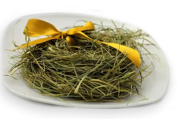 Skąd się wzięło sianko pod obrusem? Tajemnice tej tradycji