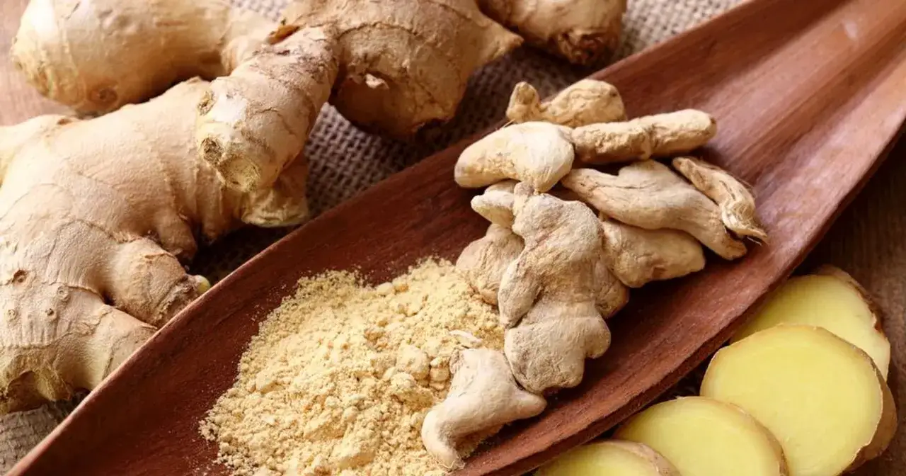 Czy imbir uczula? Prawda o alergii, objawach i ryzyku krzyżowym.