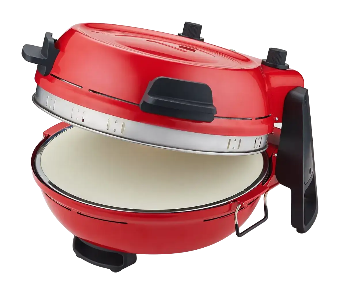 Jak ustawić piekarnik na pizzę, aby uniknąć przypalenia i uzyskać idealny smak