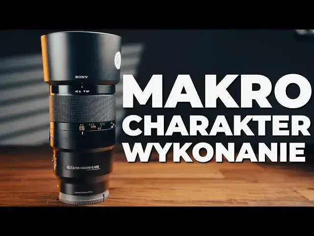 Jaki obiektyw makro do Sony Alfa – wybierz najlepszy dla siebie