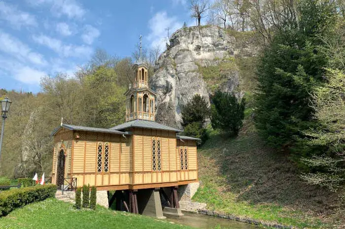 Rezerwaty przyrody Kraków - odkryj unikalne miejsca i ich tajemnice