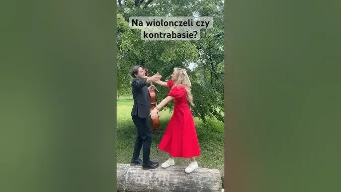 Wiolonczela a kontrabas – na czym polegają różnice? Jak je rozróżnić?