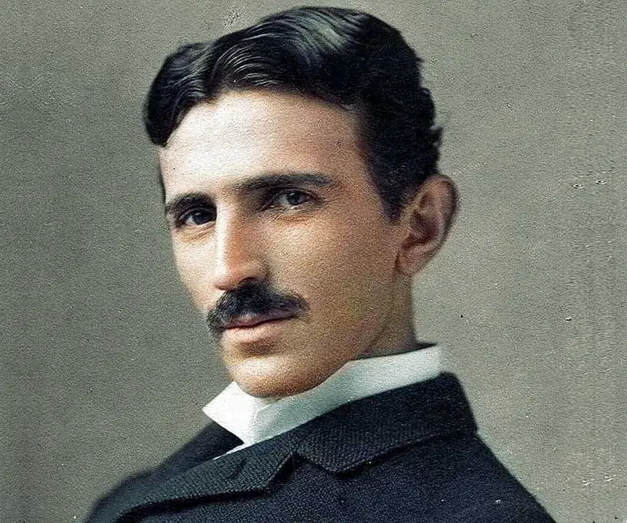 Czy Nikola Tesla miał dzieci? Prawda o jego życiu osobistym