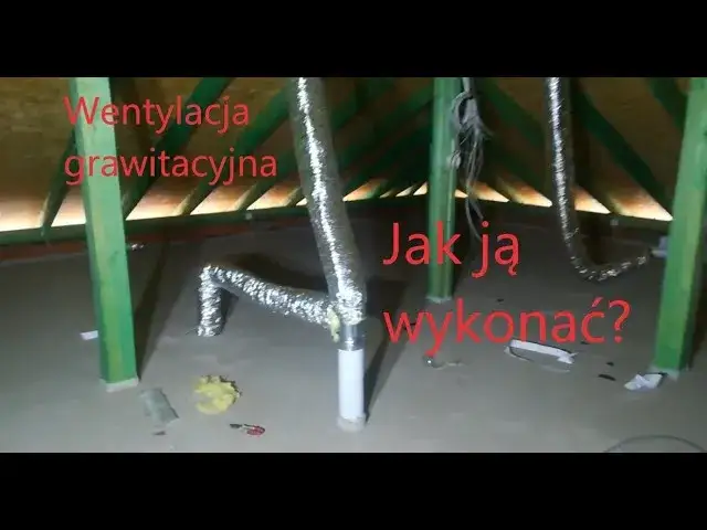 Jak zrobić wentylację w ścianie: Najlepsze praktyki i techniki budowlane