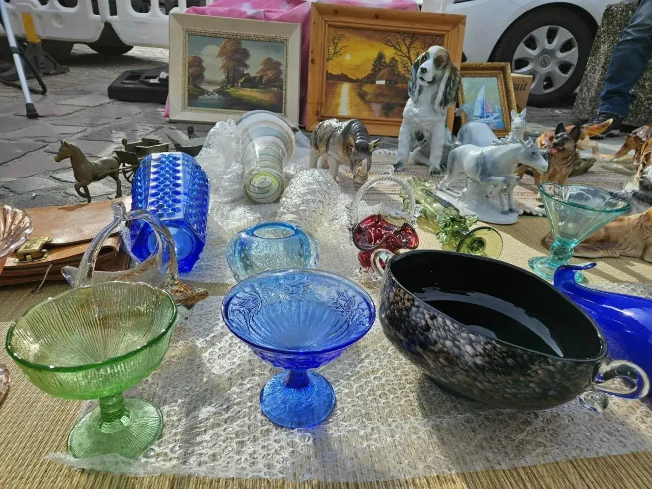 Kiedy giełda staroci w Rzeszowie? Nie przegap tej okazji!