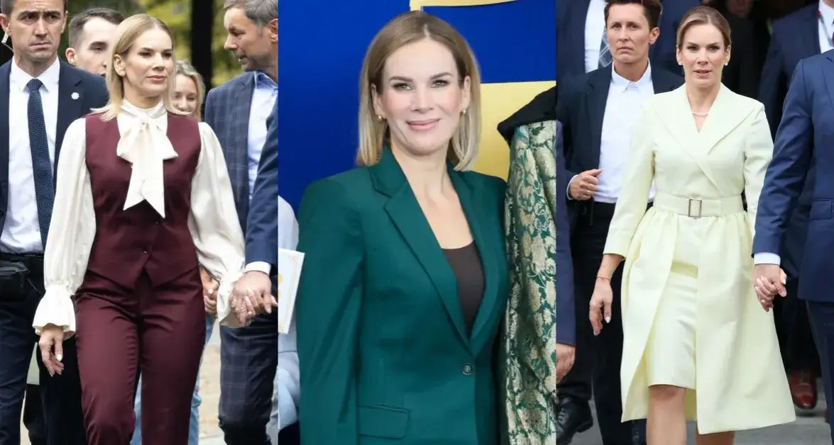 Kim jest matka Trzaskowskiego? Zaskakujące fakty o Teresie Trzaskowskiej