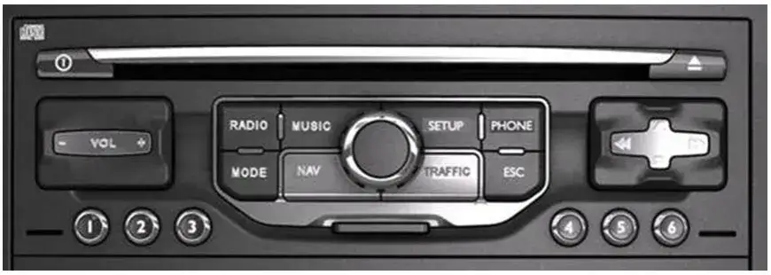 Jak włączyć bluetooth w citroenie c4 i uniknąć problemów z połączeniem