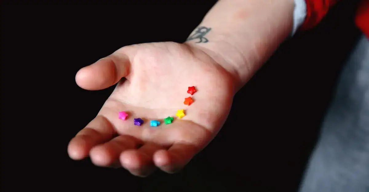 Wpływ filmów fantasy na rozwój wyobraźni u dzieci