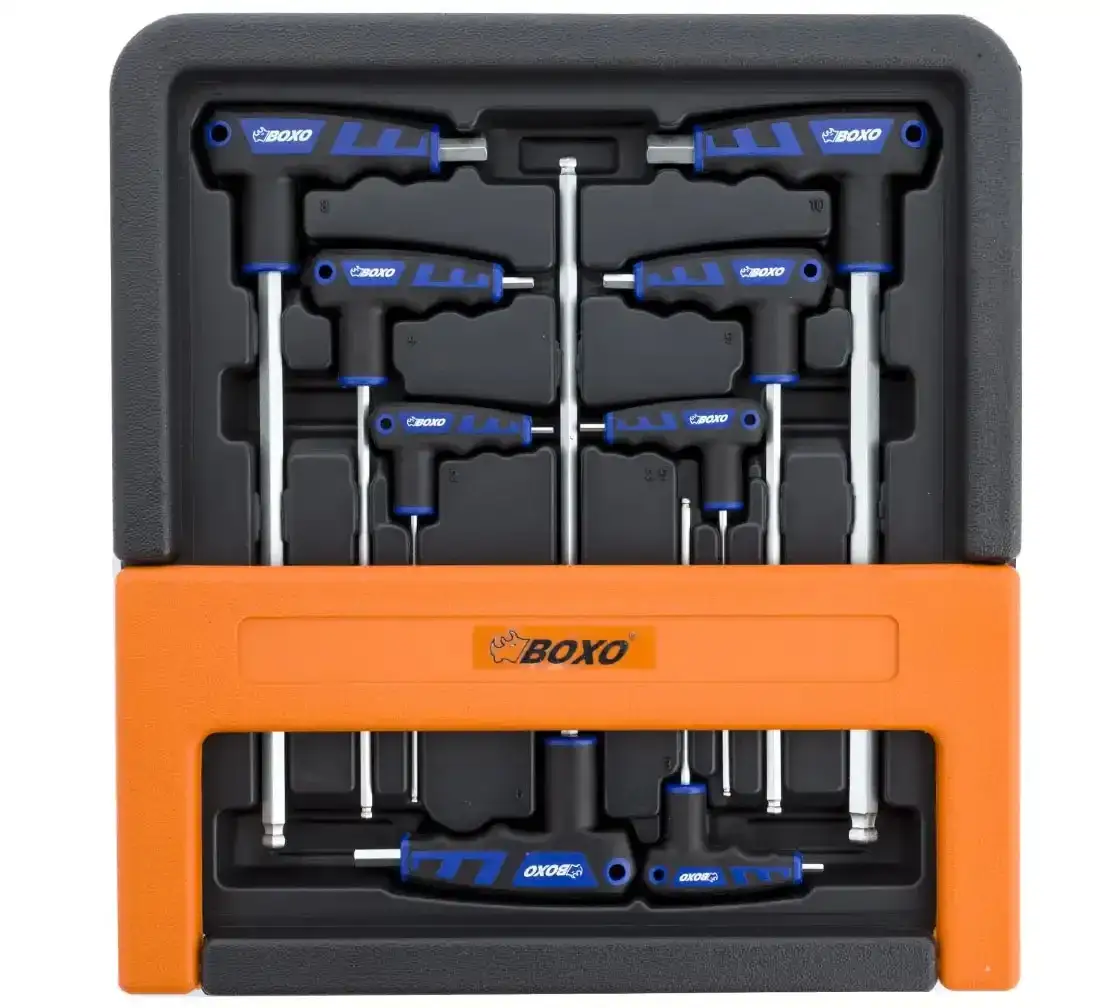 5 zaskakujących zastosowań klucza ampulowego w Twoim warsztacie!