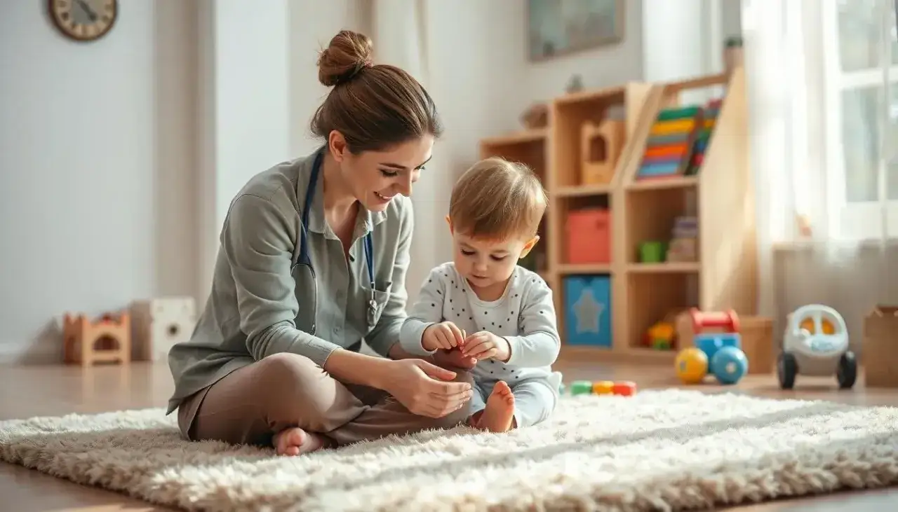 Ile kosztuje opiekunka do dziecka za godzinę w Polsce? Ceny i różnice