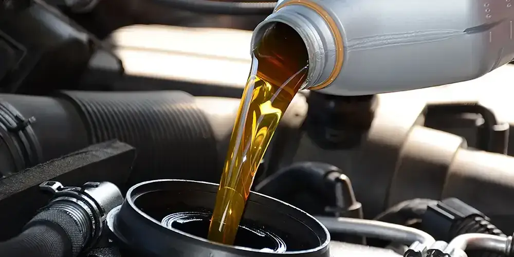 Jaki olej do 2.0 TDI CR DPF? Wybierz najlepszy olej dla swojego silnika