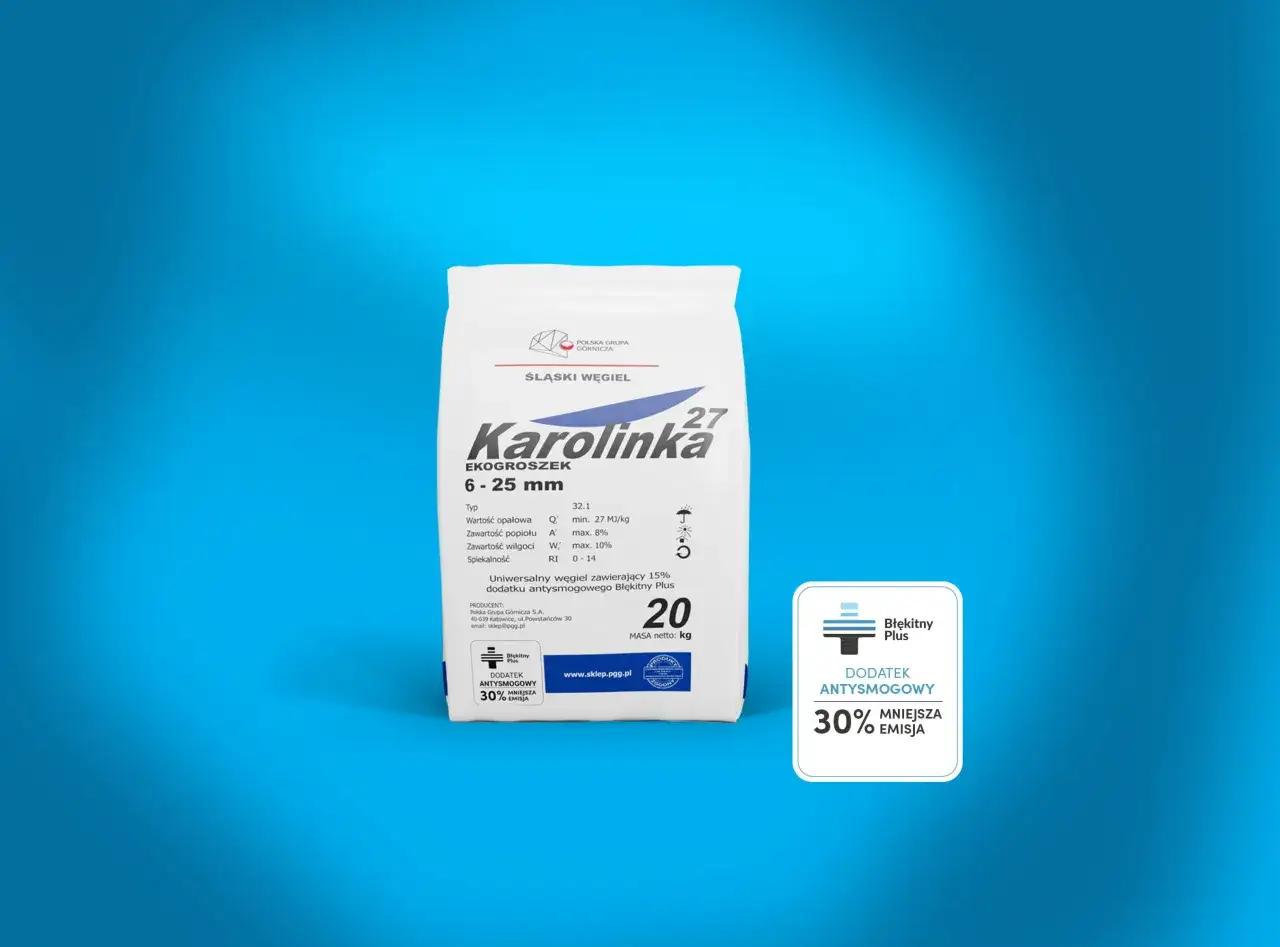 Gdzie kupić ekogroszek Karolinka? Sprawdź najlepsze oferty i ceny