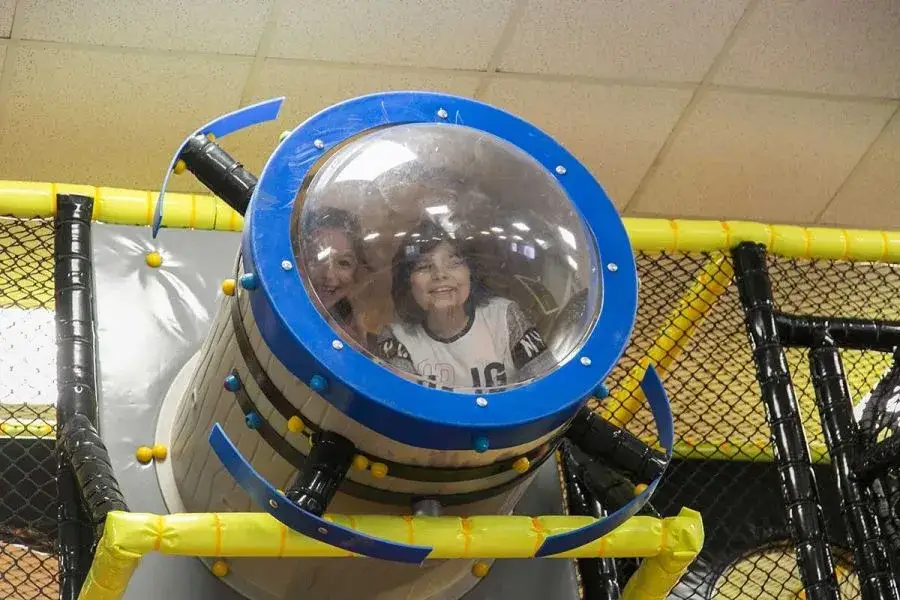 Najciekawsze atrakcje dla dzieci w Grudziądzu: zabawy i edukacja