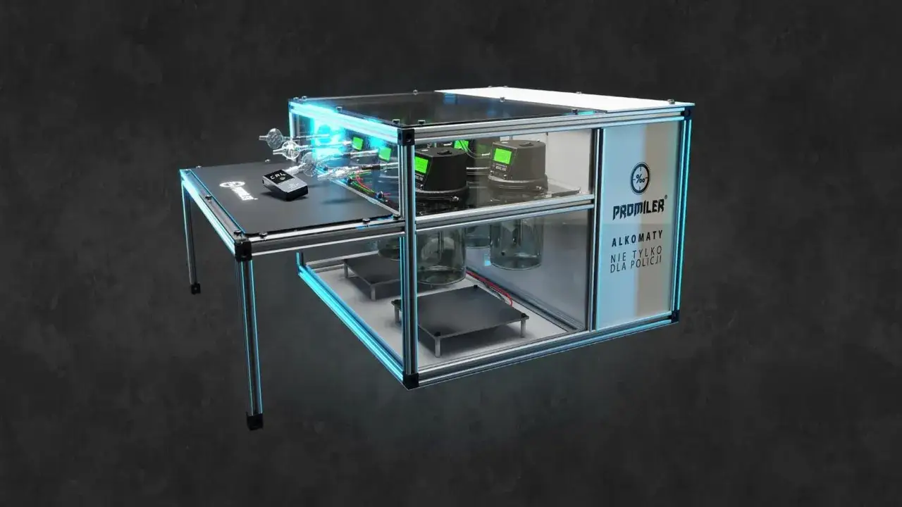 Kalibracja alkomatu - Jak często, ile kosztuje? Pełny przewodnik