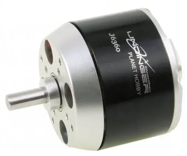 Die besten Modellbau Motoren für jeden Anwendungsbereich im Überblick