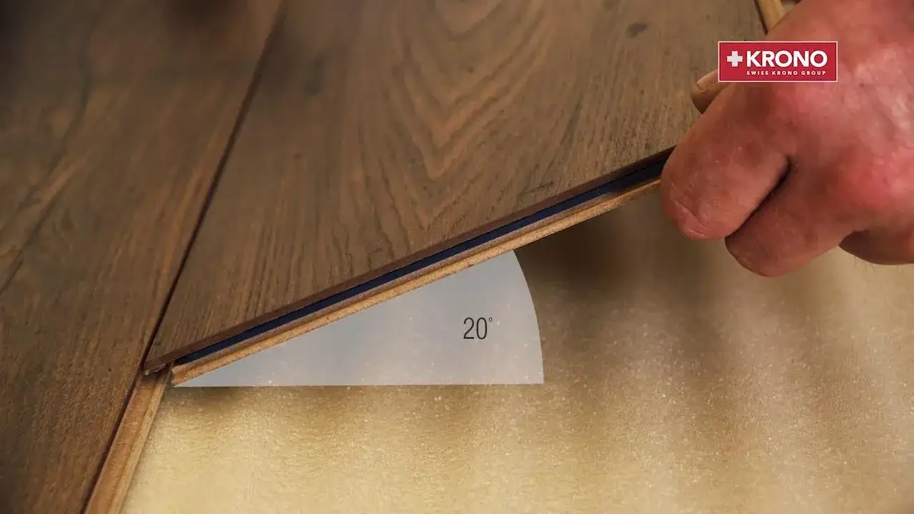 Jak układać panele z v fugą, aby uniknąć najczęstszych błędów