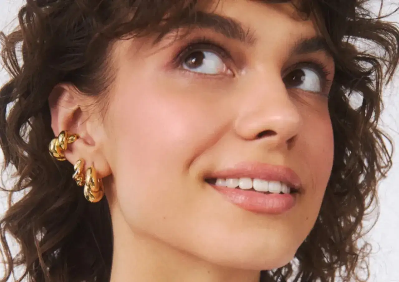 Biżuteria z recyklingu: piękno i zrównoważony rozwój w modzie