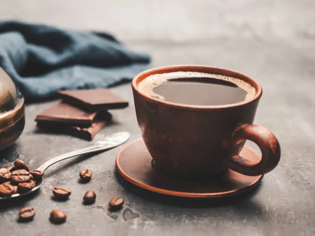 Co na pobudzenie zamiast kawy? Stabilna energia bez crashu!