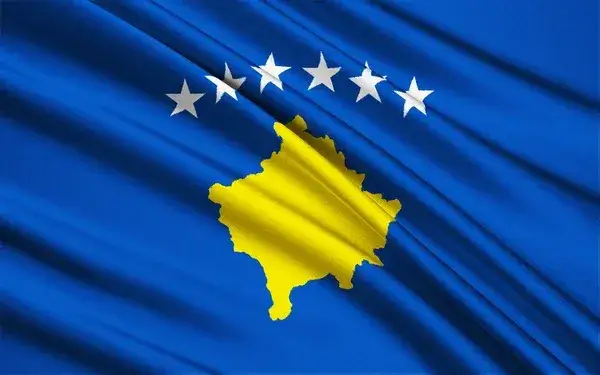 Jak wygląda flaga Kosowa? Odkryj jej tajemnice i znaczenie