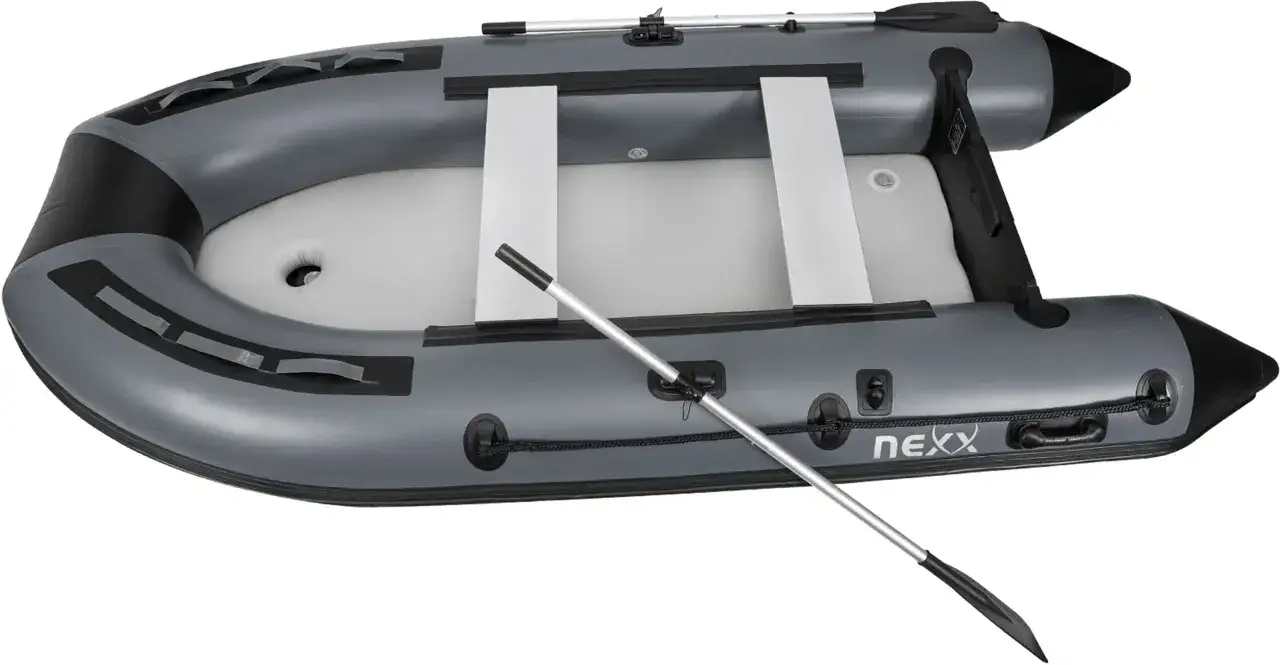 Schlauchboot mit Motor: Die besten Modelle für unvergessliche Abenteuer