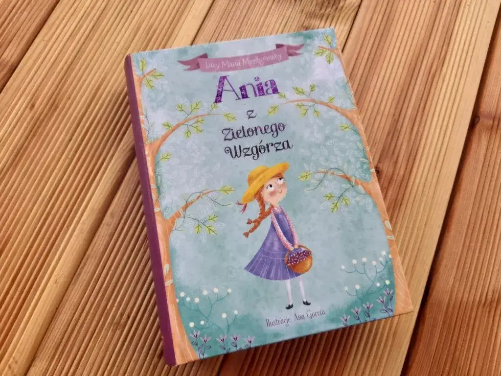 Autor książki ania z zielonego wzgórza – poznaj lucy maud montgomery