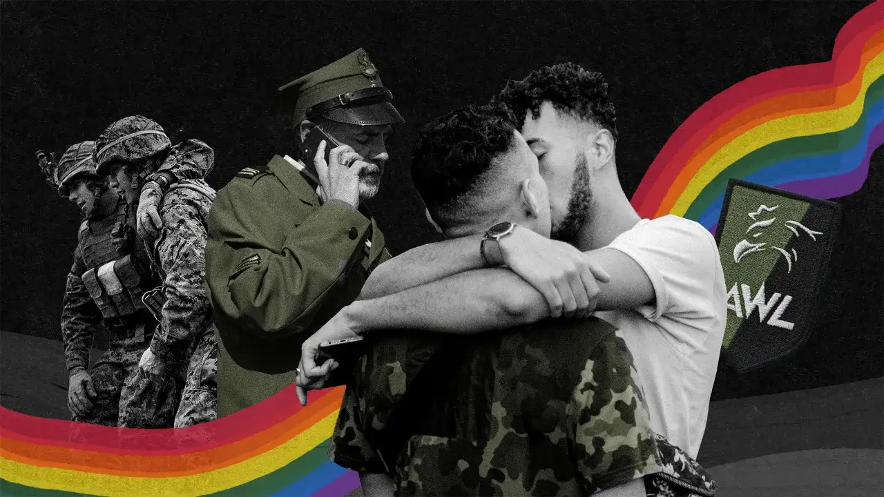 Czy hetero jest w LGBT? Zrozumienie różnic i wsparcia dla społeczności