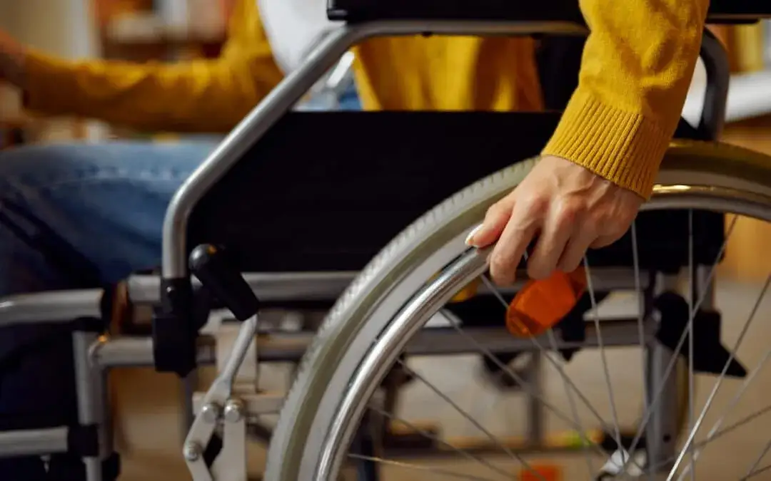 Refundacja wózka inwalidzkiego co ile lat? Sprawdź ważne informacje