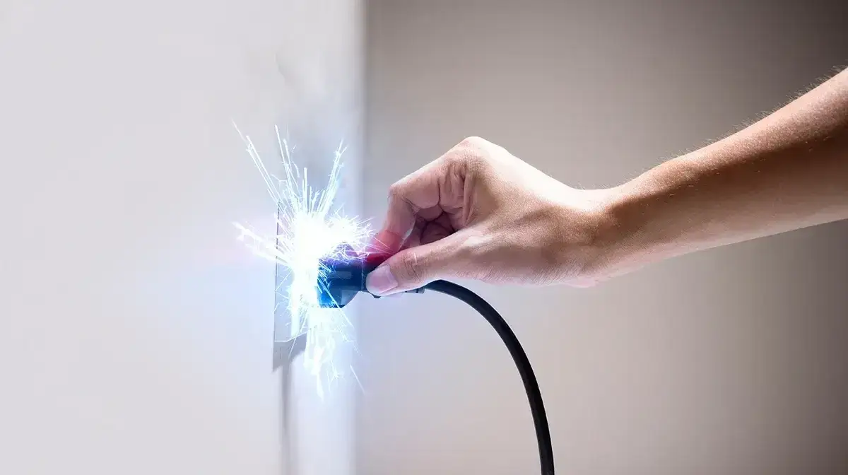 Dlaczego człowiek kopie prądem i jak temu zapobiec w prosty sposób