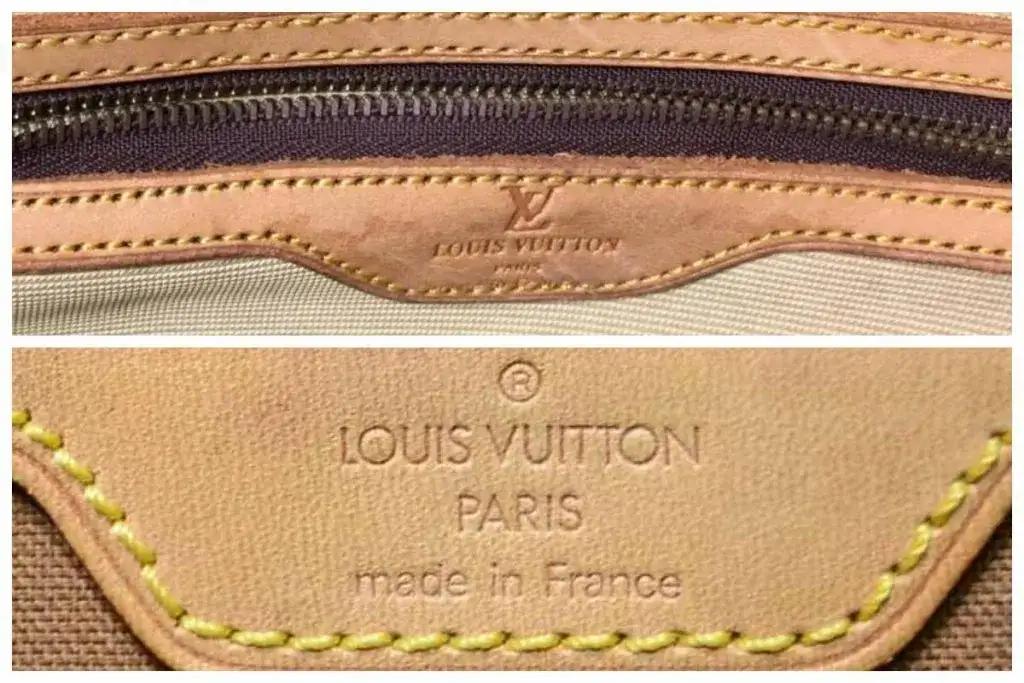Jak sprawdzić numer seryjny torebki Louis Vuitton i uniknąć podróbek