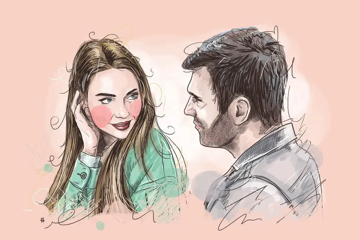 Jak zagadać do chłopaka i flirtować? Praktyczne porady