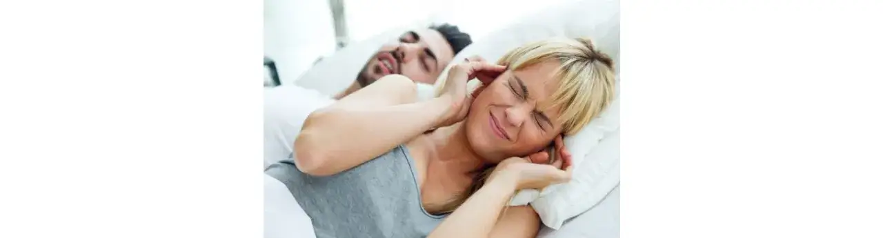 Do jakiego lekarza z chrapaniem się udać - poznaj najlepsze rozwiązanie