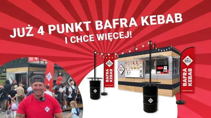 Bafra kebab kto jest właścicielem? Poznaj tajemnice marki i zarządu