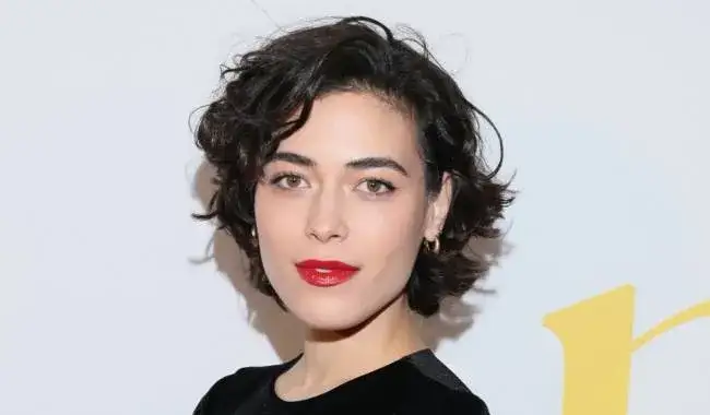 Zofia Jastrzębska: aktorka, kariera i nowe role młodej gwiazdy