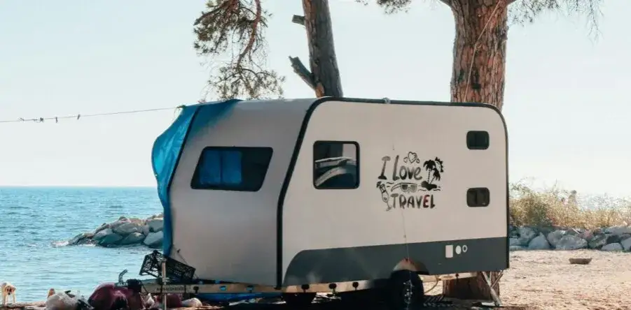 Ile kosztuje przegląd przyczepy kempingowej? Sprawdź ceny i ważne informacje