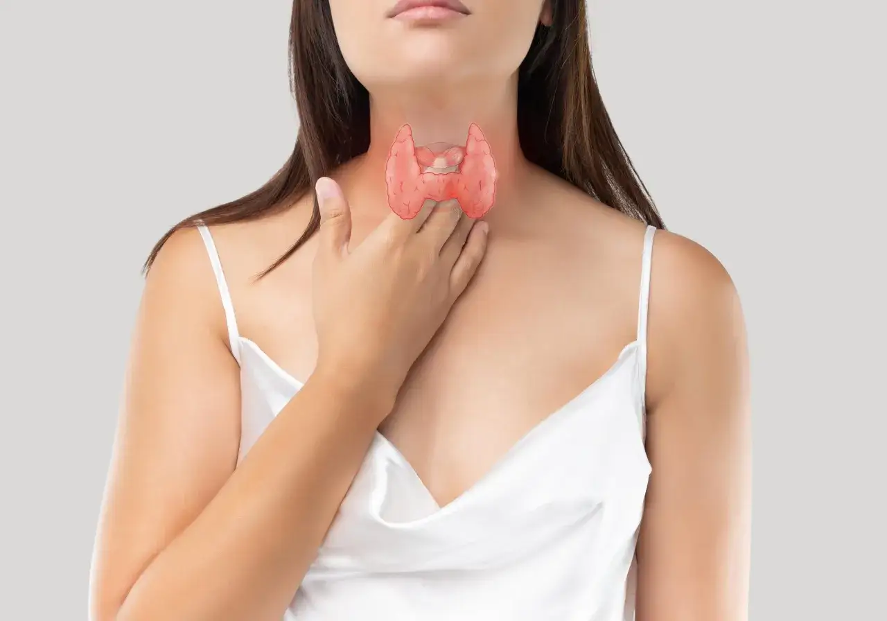 Czy brać leki na tarczycę przed badaniem krwi? Uniknij błędnych wyników