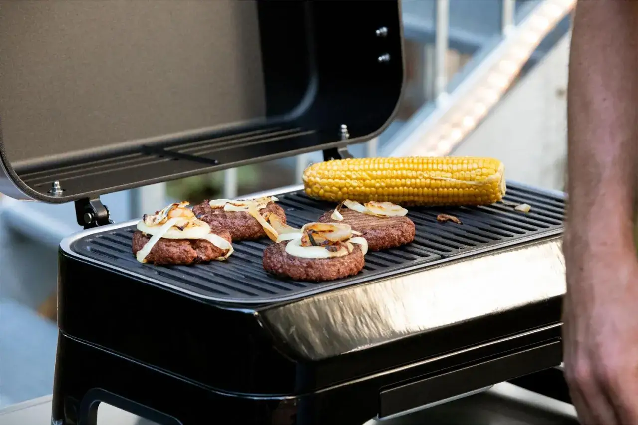 Czy grill gazowy jest zdrowy? Odkryj ukryte zagrożenia i korzyści
