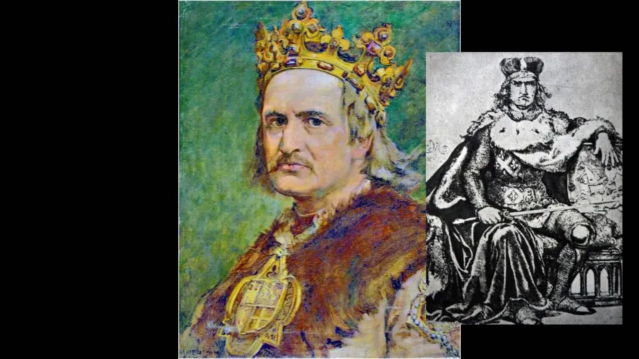 Zaskakujący sekret z życia wnuka Jagiełły. Postępowanie króla wpłynęło na jego losy