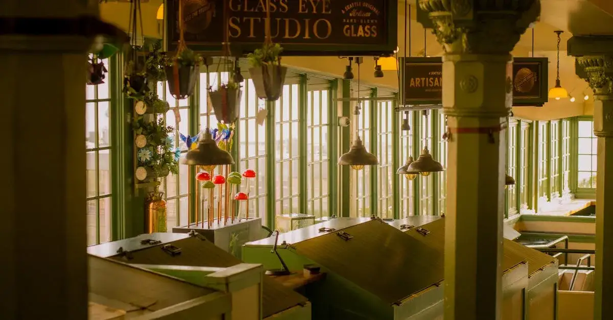 Ewolucja scenografii filmowej: Od realizmu do fantazji