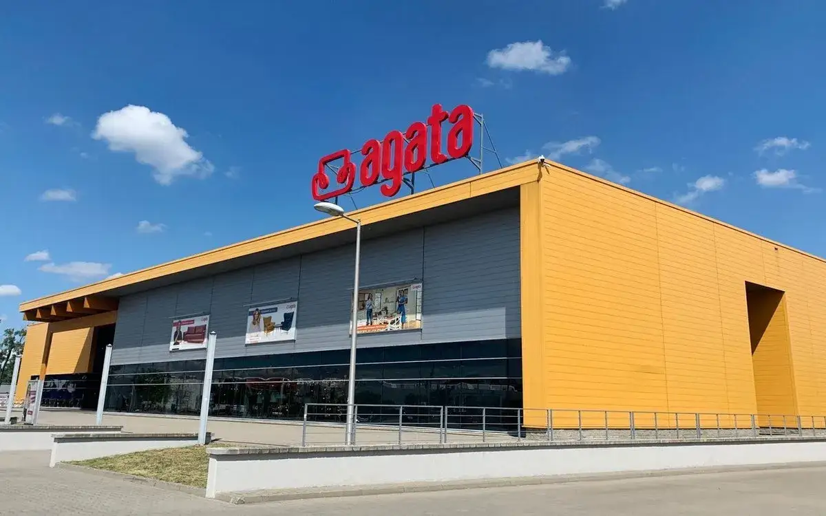 Kto produkuje meble dla Agata Meble? Poznaj kluczowych producentów