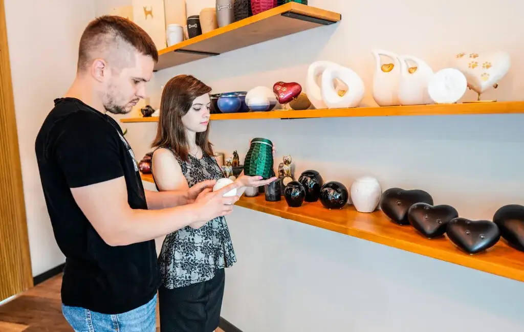 Ile kosztuje kremacja w Szczecinie? Sprawdź ceny i opcje usług