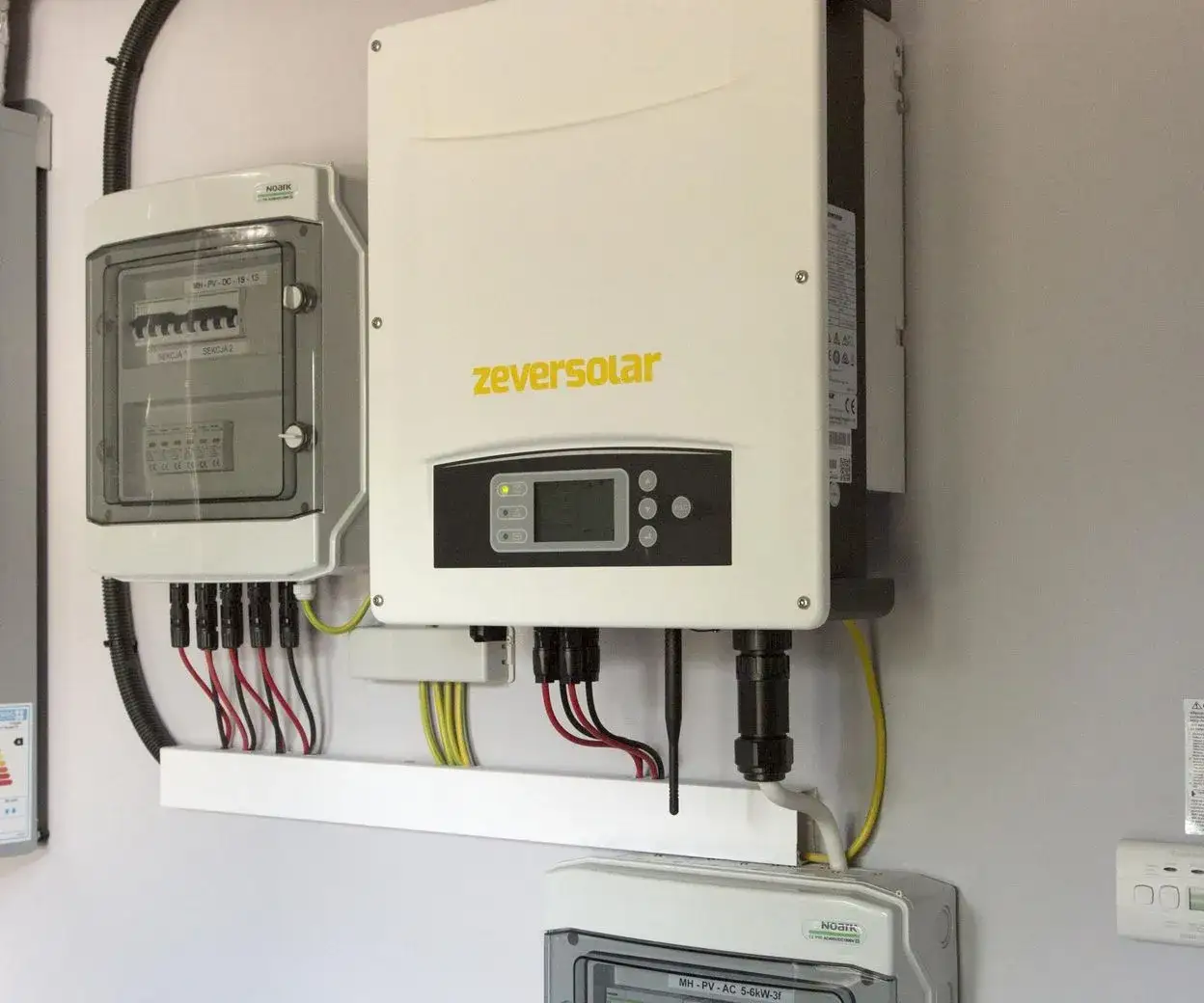 Cena falownika i akumulatorów do fotowoltaiki - Najlepsze oferty