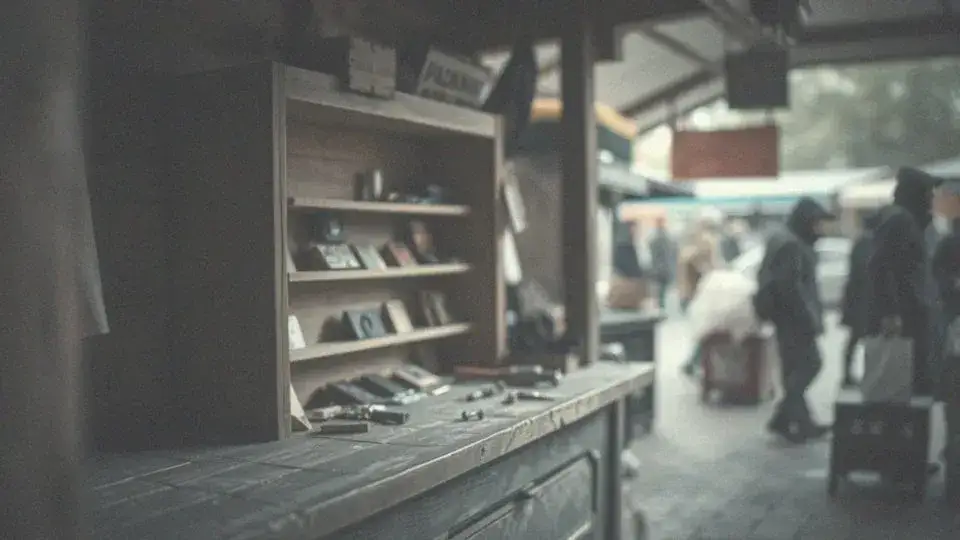 Art. 119 Kodeksu Wykroczeń: Kradzież do 800 zł co grozi?