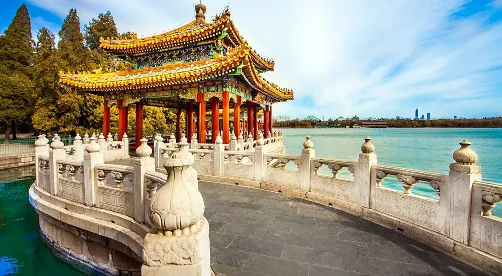 Najlepsze atrakcje w Pekinie, które musisz zobaczyć podczas wizyty
