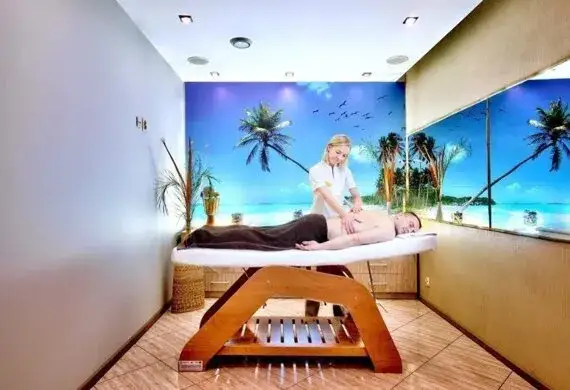 Najlepsze spa w Białymstoku i okolicach - relaks i wellness na wyciągnięcie ręki